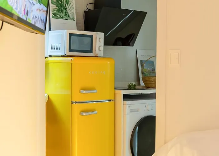 アパートホテル New#suite75#6 Min To Stn#premium Family Stay#luggage Storage#up To 4 Guests ソウル特別市