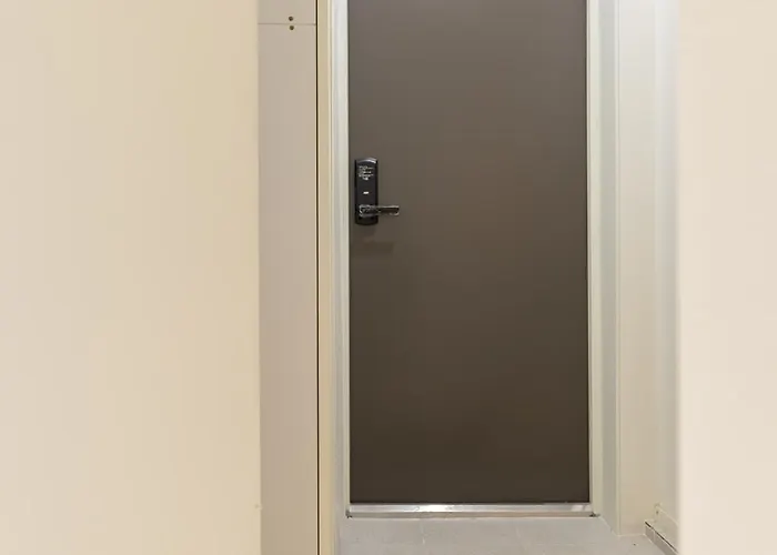 New#suite75#6 Min To Stn#premium Family Stay#luggage Storage#up To 4 Guests * ソウル特別市