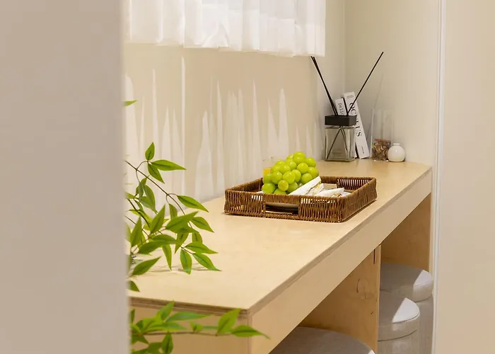 New#suite75#6 Min To Stn#premium Family Stay#luggage Storage#up To 4 Guests * ソウル特別市