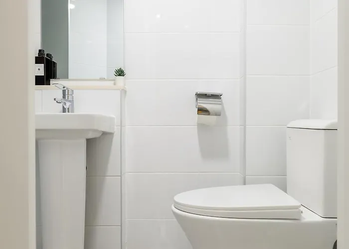 New#suite75#6 Min To Stn#premium Family Stay#luggage Storage#up To 4 Guests アパートホテル ソウル特別市