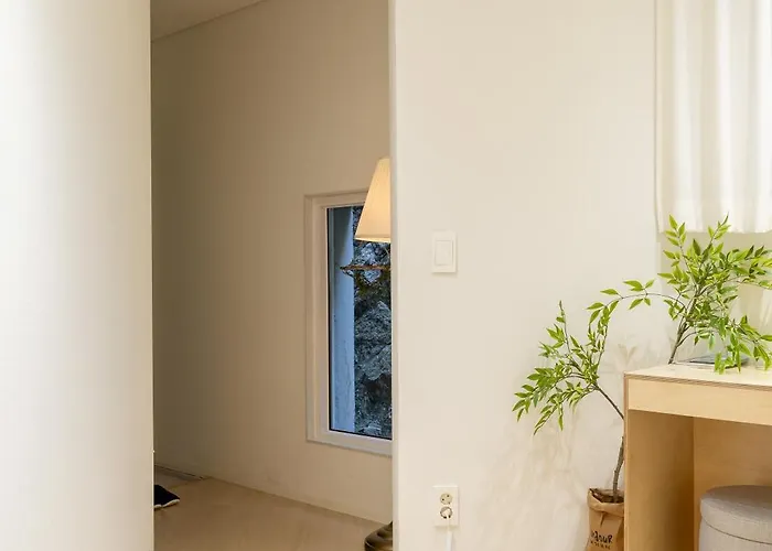 アパートホテル New#suite75#6 Min To Stn#premium Family Stay#luggage Storage#up To 4 Guests ソウル特別市