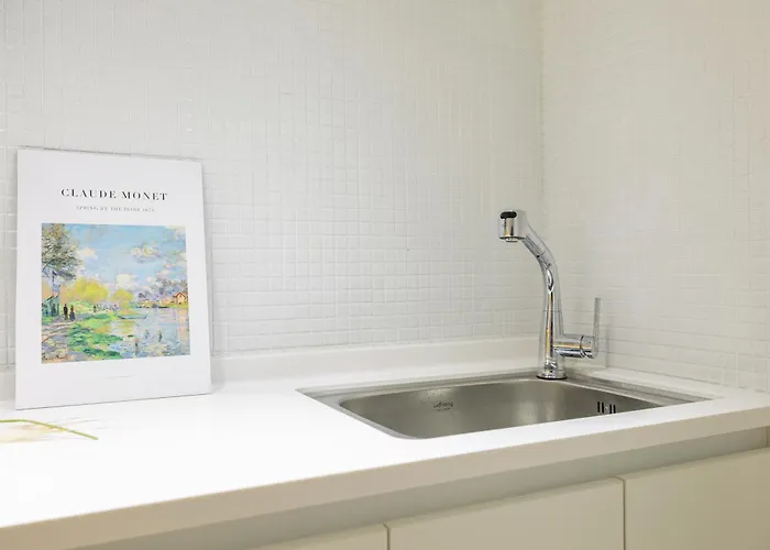 New#suite75#6 Min To Stn#premium Family Stay#luggage Storage#up To 4 Guests * ソウル特別市