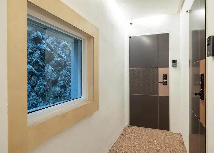 New#suite75#6 Min To Stn#premium Family Stay#luggage Storage#up To 4 Guests * ソウル特別市