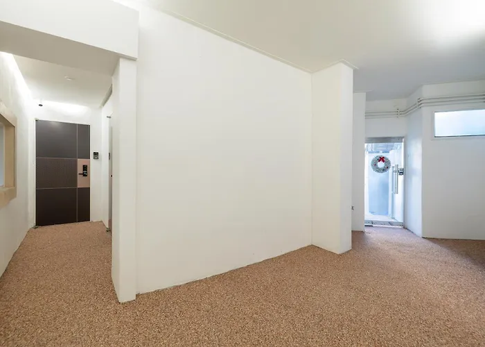 New#suite75#6 Min To Stn#premium Family Stay#luggage Storage#up To 4 Guests アパートホテル *