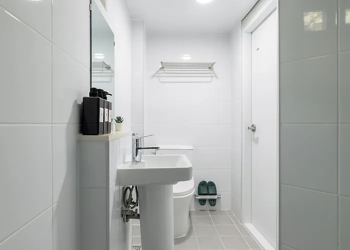 New#suite75#6 Min To Stn#premium Family Stay#luggage Storage#up To 4 Guests アパートホテル *